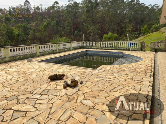 Imagem Chácara com 7 Quartos à Venda, 42 m² em Terra Preta - Mairiporã