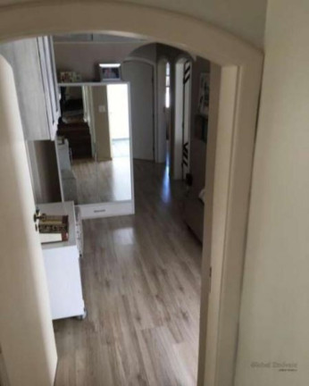 Imagem Sobrado com 3 Quartos à Venda, 187 m² em Vila Mariana - São Paulo