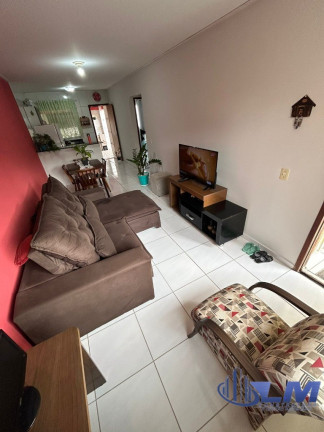 Imagem Casa com 2 Quartos à Venda, 60 m² em Santa Mônica - Guarapari Imagem Casa com 2 Quartos à Venda, 60 m² em Santa Mônica - Guarapari