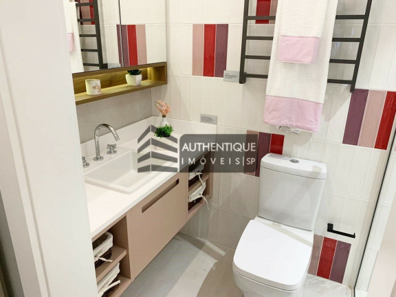 Imagem Apartamento com 4 Quartos à Venda, 196 m² em Chácara Santo Antônio (zona Sul) - São Paulo Imagem Apartamento com 4 Quartos à Venda, 196 m² em Chácara Santo Antônio (zona Sul) - São Paulo