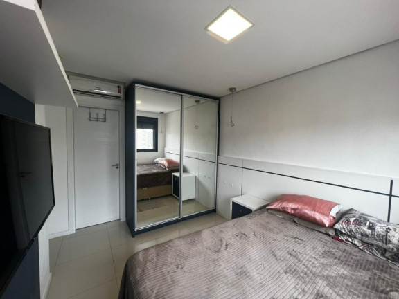 Imagem Apartamento com 2 Quartos à Venda, 74 m² em Kobrasol - São José