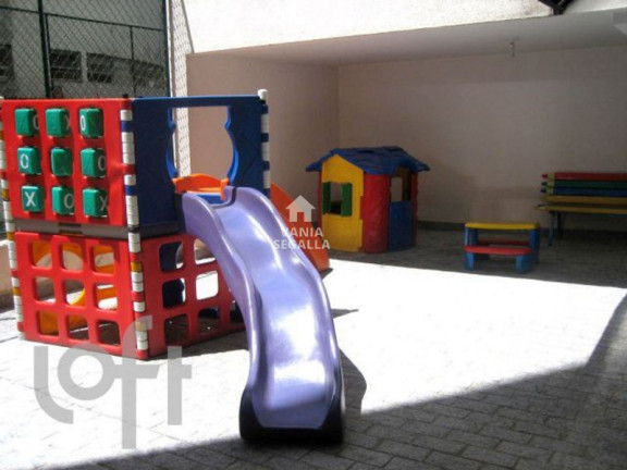 Imagem Apartamento com 4 Quartos à Venda, 108 m² em Pinheiros - São Paulo