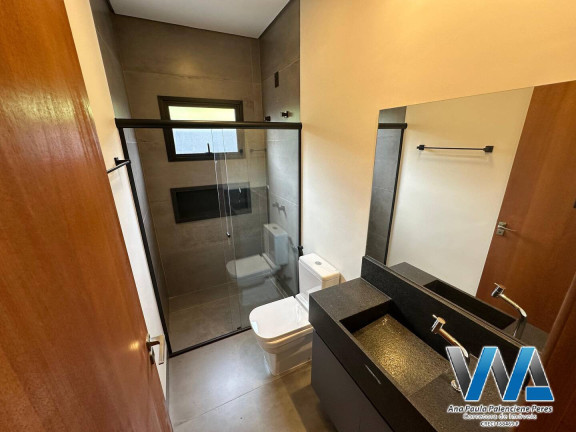 Imagem Casa de Condomínio com 3 Quartos à Venda, 173 m² em Campos Do Conde - Bragança Paulista