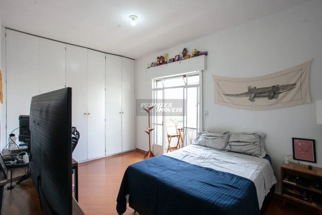 Imagem Apartamento com 3 Quartos à Venda, 143 m² em Campos Elíseos - São Paulo