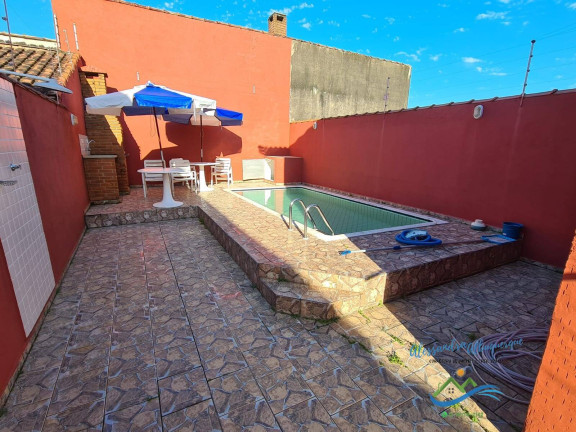 Imagem Casa com 2 Quartos à Venda, 150 m² em Cibratel Ii - Itanhaém Imagem Casa com 2 Quartos à Venda, 150 m² em Cibratel Ii - Itanhaém