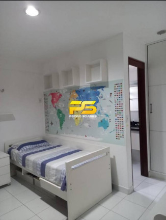 Imagem Apartamento com 3 Quartos à Venda, 111 m² em Miramar - João Pessoa Imagem Apartamento com 3 Quartos à Venda, 111 m² em Miramar - João Pessoa