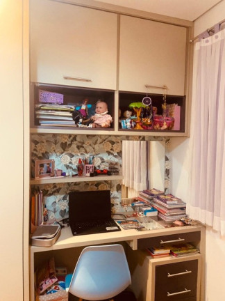 Imagem Apartamento com 3 Quartos para Alugar ou Temporada, 92 m² em Jardim Flórida - Jundiaí Imagem Apartamento com 3 Quartos para Alugar ou Temporada, 92 m² em Jardim Flórida - Jundiaí