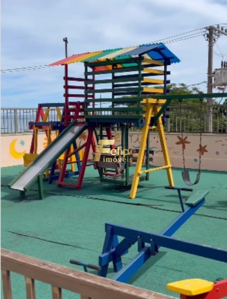 Imagem Imóvel com 3 Quartos à Venda, 125 m² em Praia De Itaparica - Vila Velha