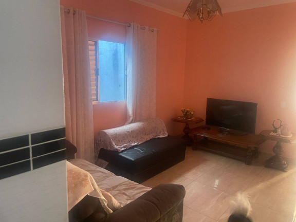 Imagem Casa com 6 Quartos à Venda, 150 m² em Taboão - Diadema