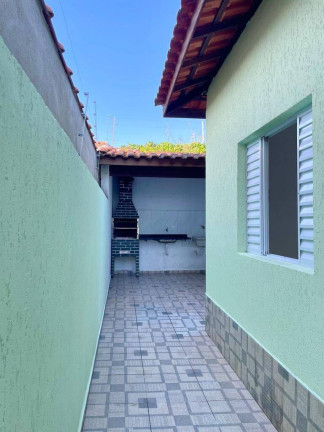Imagem Casa com 2 Quartos à Venda, em Balneário Tupy - Itanhaém Imagem Casa com 2 Quartos à Venda, em Balneário Tupy - Itanhaém