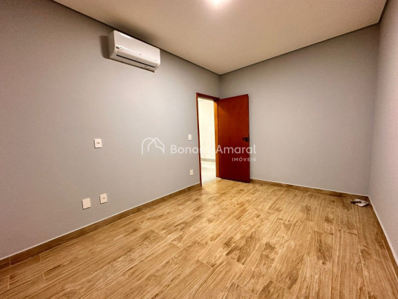 Imagem Casa de Condomínio com 3 Quartos à Venda, 202 m² em Vila Monte Alegre - Paulínia Imagem Casa de Condomínio com 3 Quartos à Venda, 202 m² em Vila Monte Alegre - Paulínia