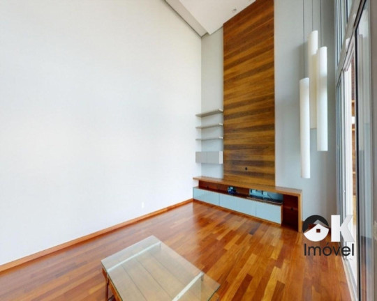 Imagem Apartamento com 4 Quartos à Venda, 349 m² em Alto Da Lapa - São Paulo