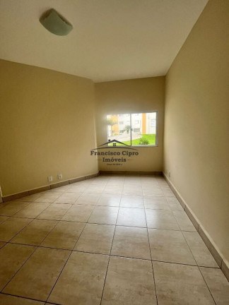 Imagem Apartamento com 2 Quartos à Venda, 52 m² em São Dimas - Condomínio Campo Belo Clube - Guaratinguetá Imagem Apartamento com 2 Quartos à Venda, 52 m² em São Dimas - Condomínio Campo Belo Clube - Guaratinguetá