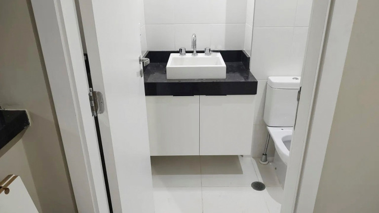 Imagem Apartamento com 1 Quarto à Venda, 60 m² em Chácara Santo Antônio - São Paulo Imagem Apartamento com 1 Quarto à Venda, 60 m² em Chácara Santo Antônio - São Paulo