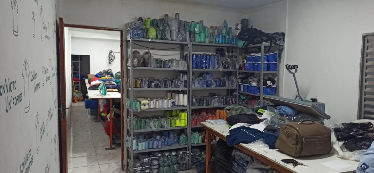 Imagem Casa com 3 Quartos à Venda, 125 m² em Jardim Zaira - Mauá Imagem Casa com 3 Quartos à Venda, 125 m² em Jardim Zaira - Mauá