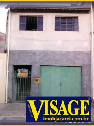Casa com 3 Quartos à Venda, 98 m² em Jd. Real - Jacareí