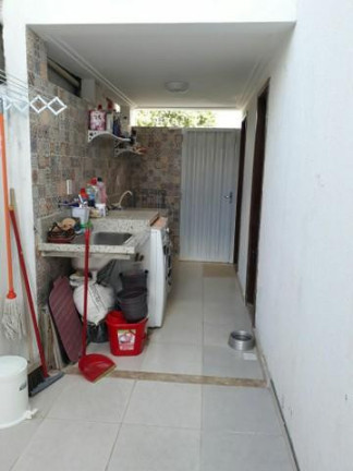 Imagem Casa com 3 Quartos à Venda, 125 m² em Vila De Abrantes (abrantes) - Camaçari Imagem Casa com 3 Quartos à Venda, 125 m² em Vila De Abrantes (abrantes) - Camaçari