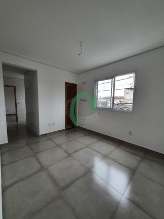 Imagem Apartamento com 1 Quarto à Venda, 42 m² em Vila Voturua - São Vicente Imagem Apartamento com 1 Quarto à Venda, 42 m² em Vila Voturua - São Vicente
