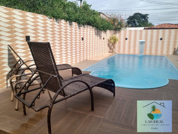 Imagem Casa com 4 Quartos à Venda, 420 m² em Nova Cidade - Rio Das Ostras Imagem Casa com 4 Quartos à Venda, 420 m² em Nova Cidade - Rio Das Ostras