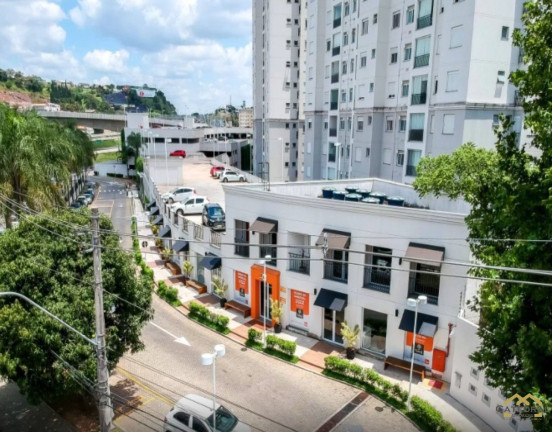 Imagem Apartamento com 3 Quartos à Venda, 109 m² em Jardim Ana Maria - Jundiaí