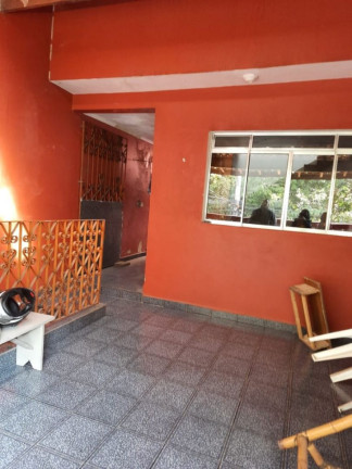 Imagem Sobrado com 3 Quartos à Venda, 160 m² em Cooperativa - São Bernardo Do Campo Imagem Sobrado com 3 Quartos à Venda, 160 m² em Cooperativa - São Bernardo Do Campo