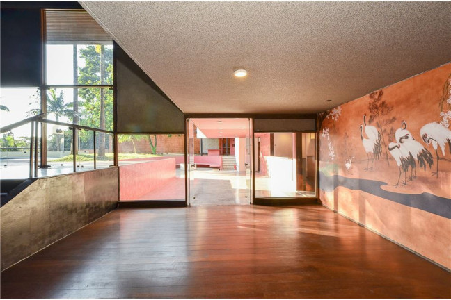 Imagem Casa com 4 Quartos à Venda,  em Retiro Morumbi - São Paulo