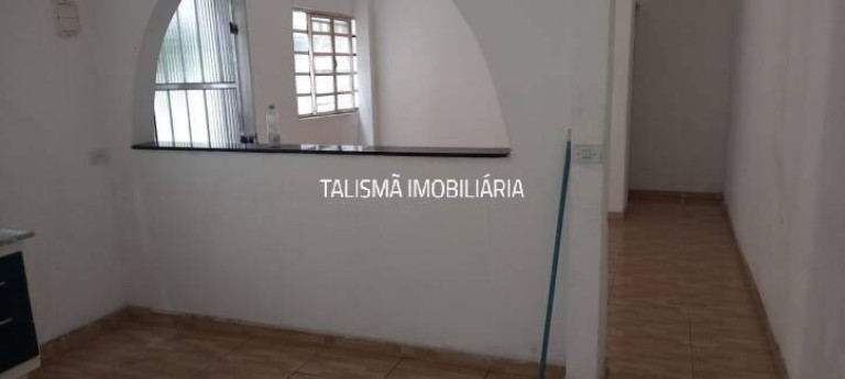 Imagem Casa com 1 Quarto à Venda, 125 m² em Jardim Santa Emília - Embu Das Artes