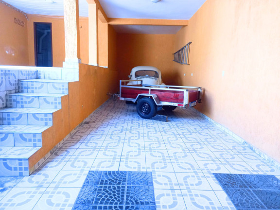 Imagem Casa com 2 Quartos à Venda, 100 m² em Butantã - São Paulo Imagem Casa com 2 Quartos à Venda, 100 m² em Butantã - São Paulo