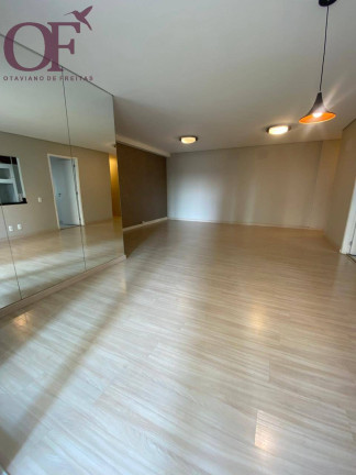 Imagem Apartamento com 3 Quartos à Venda, 131 m² em Jardim Ermida I - Jundiaí