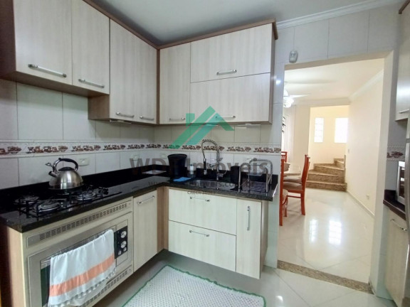 Imagem Casa com 3 Quartos à Venda, 198 m² em Monza - Colombo Imagem Casa com 3 Quartos à Venda, 198 m² em Monza - Colombo
