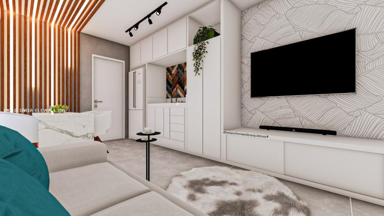 Imagem Apartamento com 1 Quarto à Venda, 33 m² em Vila Paulicéia - São Paulo Imagem Apartamento com 1 Quarto à Venda, 33 m² em Vila Paulicéia - São Paulo