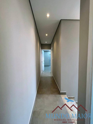 Imagem Casa com 3 Quartos à Venda, 180 m² em Jardim Do Estádio - Santo André