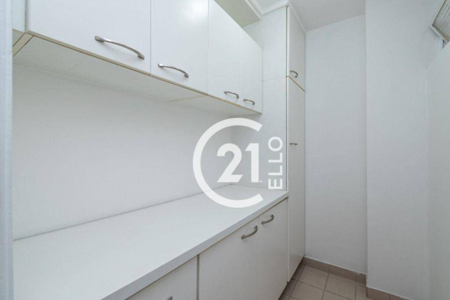 Imagem Apartamento com 3 Quartos para Alugar, 140 m² em Itaim Bibi - São Paulo Imagem Apartamento com 3 Quartos para Alugar, 140 m² em Itaim Bibi - São Paulo