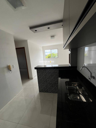 Imagem Apartamento com 2 Quartos à Venda, 56 m² Imagem Apartamento com 2 Quartos à Venda, 56 m²