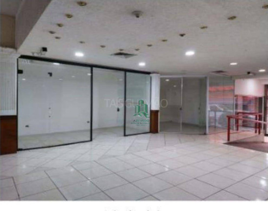Sala Comercial à Venda ou Locação, 1.500 m² em Centro - Guarulhos