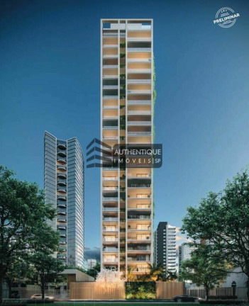 Imagem Apartamento com 3 Quartos à Venda, 235 m² em Itaim Bibi - São Paulo Imagem Apartamento com 3 Quartos à Venda, 235 m² em Itaim Bibi - São Paulo