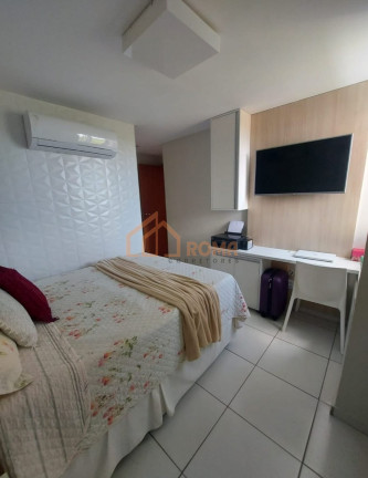 Imagem Apartamento com 2 Quartos à Venda, 55 m² em Bancários - João Pessoa