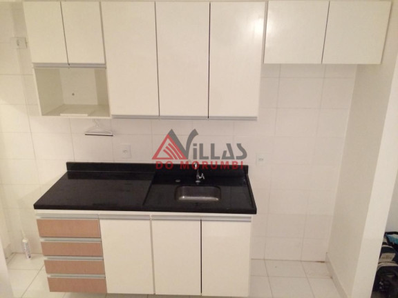 Imagem Apartamento com 3 Quartos à Venda, 73 m² em Vila Andrade - São Paulo Imagem Apartamento com 3 Quartos à Venda, 73 m² em Vila Andrade - São Paulo