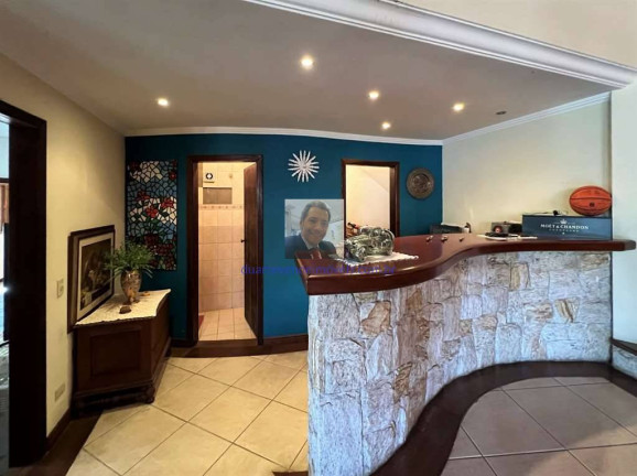 Imagem Casa com 3 Quartos à Venda, 545 m² em Jardim Mediterrâneo - Cotia Imagem Casa com 3 Quartos à Venda, 545 m² em Jardim Mediterrâneo - Cotia
