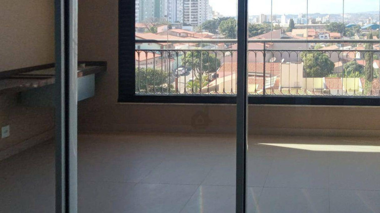 Imagem Apartamento com 3 Quartos à Venda, 130 m² em Vila Jardini - Sorocaba Imagem Apartamento com 3 Quartos à Venda, 130 m² em Vila Jardini - Sorocaba