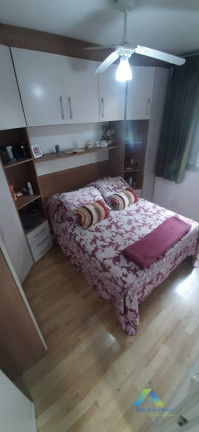 Imagem Apartamento com 2 Quartos à Venda, 57 m² em Vila Das Mercês - São Paulo Imagem Apartamento com 2 Quartos à Venda, 57 m² em Vila Das Mercês - São Paulo