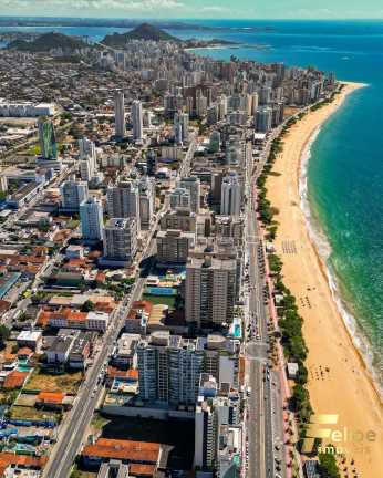 Imagem Imóvel com 4 Quartos à Venda, 150 m² em Praia De Itaparica - Vila Velha