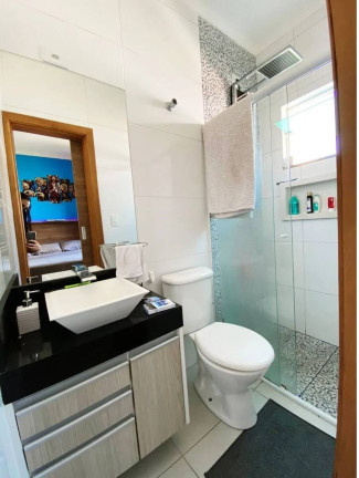 Imagem Apartamento com 2 Quartos à Venda, 116 m² em Vila Assunção - Santo André