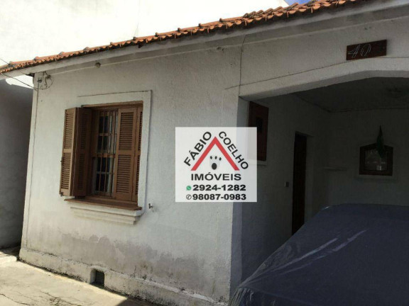 Imagem Casa com 3 Quartos à Venda, 200 m² em Vila Da Saúde - São Paulo Imagem Casa com 3 Quartos à Venda, 200 m² em Vila Da Saúde - São Paulo