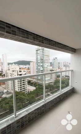 Imagem Imóvel com 1 Quarto à Venda, 65 m² em Boqueirão - Santos Imagem Imóvel com 1 Quarto à Venda, 65 m² em Boqueirão - Santos