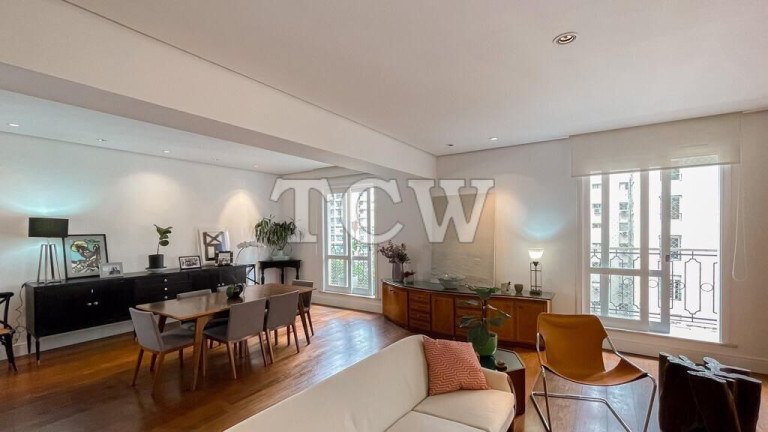 Imagem Apartamento com 4 Quartos à Venda, 230 m² em Cerqueira César - São Paulo Imagem Apartamento com 4 Quartos à Venda, 230 m² em Cerqueira César - São Paulo