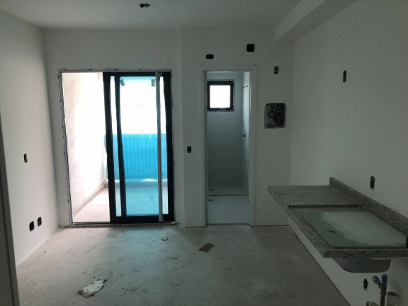 Studio com 1 Quarto à Venda, 23 m² em Vila Mariana - São Paulo