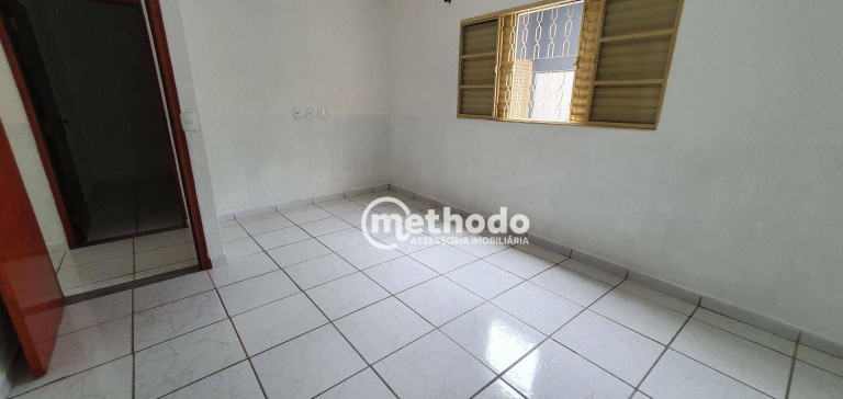 Imagem Casa com 6 Quartos à Venda, 220 m² em Parque Via Norte - Campinas Imagem Casa com 6 Quartos à Venda, 220 m² em Parque Via Norte - Campinas