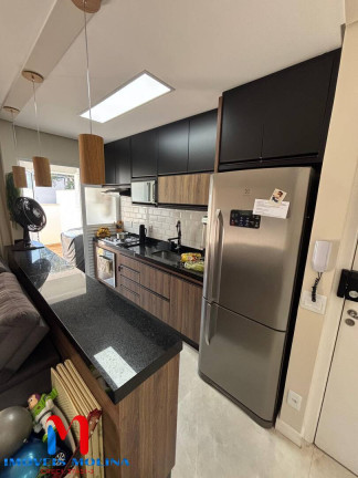 Imagem Apartamento com 2 Quartos à Venda, 83 m² em Taboão - São Bernardo Do Campo Imagem Apartamento com 2 Quartos à Venda, 83 m² em Taboão - São Bernardo Do Campo