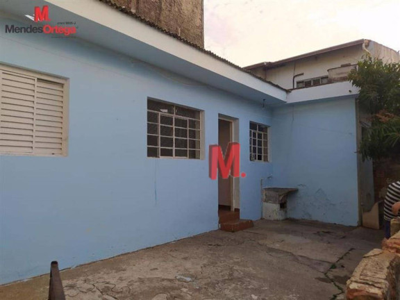 Imagem Casa com 2 Quartos à Venda, 116 m² em Além Ponte - Sorocaba